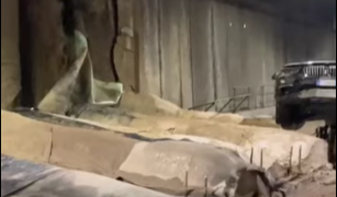 A14 gratis fino alla riapertura del tunnel, in Consiglio la proposta di Paolucci (Pd)