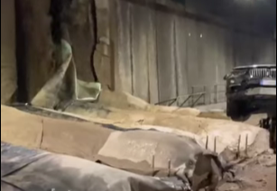 A14 gratis fino alla riapertura del tunnel, in Consiglio la proposta di Paolucci (Pd)