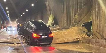 «Rendere gratis l’A14 da Pescara a Francavilla fino a quando non sarà riaperta la galleria»