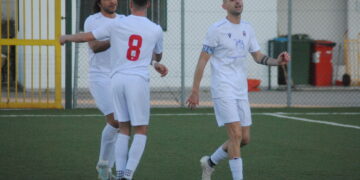 Rimontato il Montesilvano: riecco la Virtus Cupello