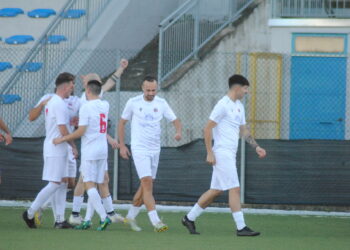 Rimontato il Montesilvano: riecco la Virtus Cupello