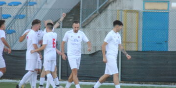 Rimontato il Montesilvano: riecco la Virtus Cupello