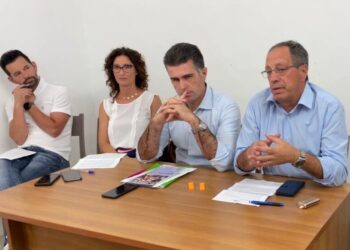 Officina Cupello perde un altro consigliere: D’Alberto si sospende