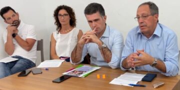 Officina Cupello perde un altro consigliere: D’Alberto si sospende