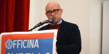 È Dario Leone il candidato sindaco di Officina Cupello: «Il paese è davanti a un bivio storico»