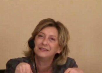 Gabriella Conti è il nuovo segretario comunale di Scerni