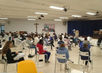 Giochi matematici d’autunno per 145 studenti della scuola Paolucci