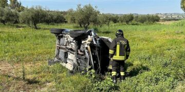 Giornata del ricordo delle vittime della strada, nel 2022 in Abruzzo 59 morti e quasi 4mila feriti