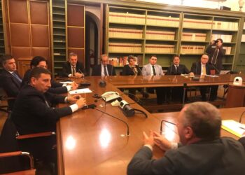 Tribunali a rischio chiusura, si va verso l’ennesima proroga con la promessa di una soluzione