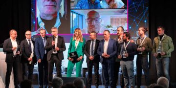 “Innovazioni 2023”, tra i premiati anche la Tcm di San Salvo per la stampante 3D per grandi formati