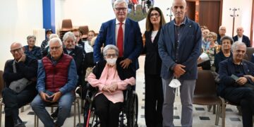 La giusta alimentazione per gli anziani: studio e convegno del Lions “Adriatica Vittoria Colonna”