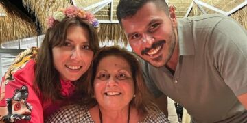 “La vita mi deve ancora un sogno”: il libro di Luca Pompei a un anno dalla morte di Luigi, chef 25enne