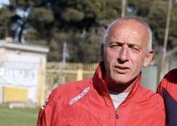 Addio a Massimo Vecchiotti: piange il calcio vastese