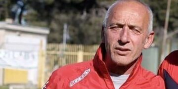 Addio a Massimo Vecchiotti: piange il calcio vastese