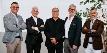 Classifica nazionale Il Sole 24 ore, la Oceania srl di San Salvo al 4° posto