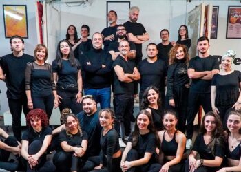 Un musical dall’atmosfera orientale: Orizzonte Teatro porta in scena “La storia di Aladdin”