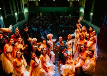 Successo per il musical “La storia di Aladdin”, sold out anche l’ultima replica