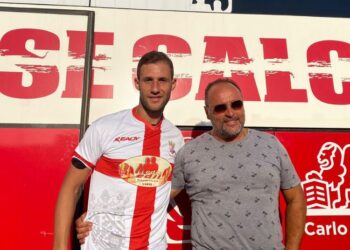 Vastese: De Vivo e Pizzo hanno già salutato il gruppo