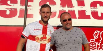 Vastese: De Vivo e Pizzo hanno già salutato il gruppo