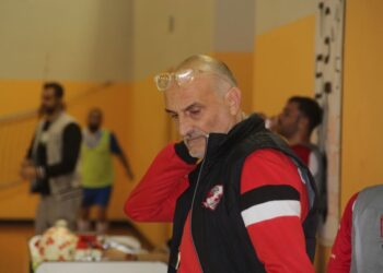 Il Futsal Vasto cade nello scontro salvezza di Avezzano: vince La Fenice