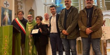 Premio San Martino alla memoria di Michele Monteferrante