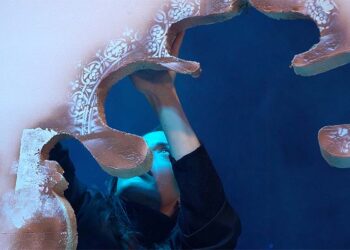 Ultimi ritocchi al “Ruzzi”: la compagnia Orizzonte Teatro pronta alla prima de “La storia Aladdin”