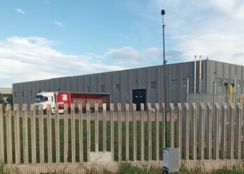 Binario fino al porto: i lavori per l’ultimo miglio ferroviario iniziano dai rilievi fonometrici