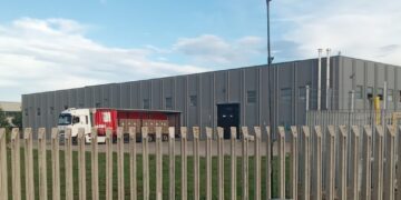 Binario fino al porto: i lavori per l’ultimo miglio ferroviario iniziano dai rilievi fonometrici