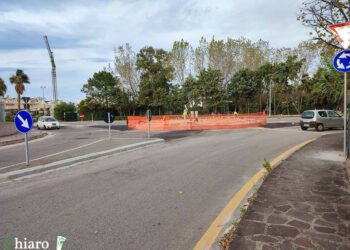 Statale 16, spunta la quinta rotatoria in 9 km: sostituirà l’incrocio pericoloso per la stazione