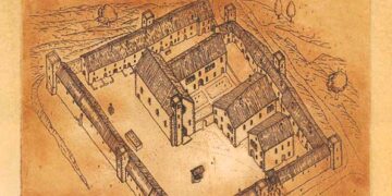 Il 5 novembre la rievocazione medievale “Le decime dell’Abate dei santi Viti et Salvi de Trineo”