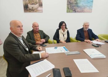 Sasi, un software per rilevare danni e rotture nelle reti idriche