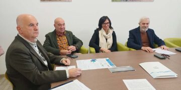 Sasi, un software per rilevare danni e rotture nelle reti idriche