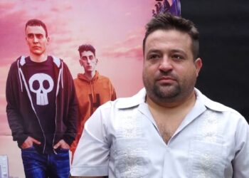 “Le tradizioni popolari abruzzesi nel cinema di oggi”, il regista Emanuele Scaringi a Vasto