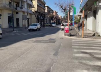 Incroci pericolosi e semafori da riattivare, «valutiamo i costi»