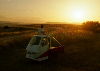 Vetrina di prestigio per “Sting like a bee” del sansalvese Leone Balduzzi