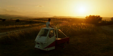 Vetrina di prestigio per “Sting like a bee” del sansalvese Leone Balduzzi