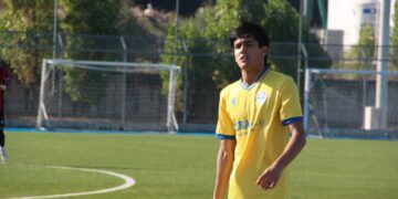 La Bacigalupo Vasto Marina vuole i tre punti: Villa 2015 jolly da sfruttare