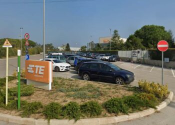 La Fiom lancia l’allarme: «Notizie su prossima chiusura della TE Connectivity di San Salvo»