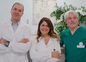 Perché soffrire inutilmente? A Vasto il Centro Terapia del Dolore