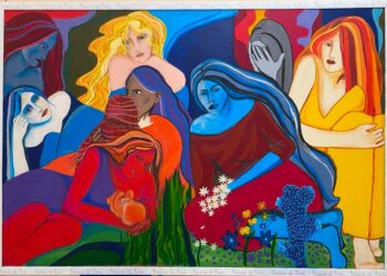 Con “Tracce di Eva” il “Mattioli” di Vasto esprime vicinanza alle donne vittime di violenza