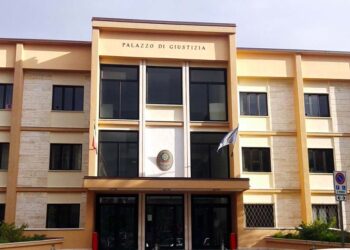 Omicidio De Grandis, assolto Petrosemolo: trascorrerà 10 anni in una struttura sanitaria