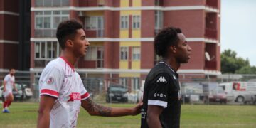 La Vastese lotta e crea ma all’Aragona vince il Teramo