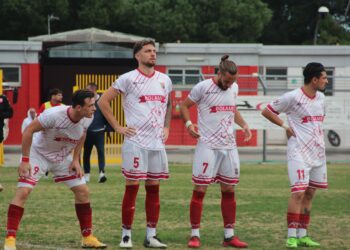 Terzo round: Vastese ancora a Teramo, per il ritorno di Coppa serve impresa con vittoria