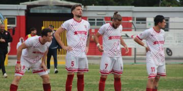 Terzo round: Vastese ancora a Teramo, per il ritorno di Coppa serve impresa con vittoria