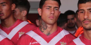 Un sabato da non sbagliare: Bacigalupo Vasto Marina, c’è la Casolana da battere