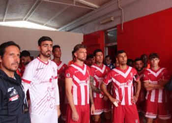 La Bacigalupo Vasto Marina vuole i tre punti: Villa 2015 jolly da sfruttare