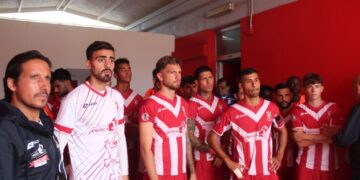 La Bacigalupo Vasto Marina vuole i tre punti: Villa 2015 jolly da sfruttare