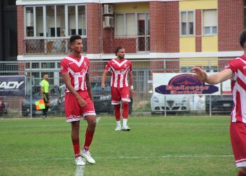 Semifinale di Coppa: all’Aragona arriva il super Teramo, la Vastese è pronta alla battaglia