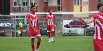 Semifinale di Coppa: all’Aragona arriva il super Teramo, la Vastese è pronta alla battaglia