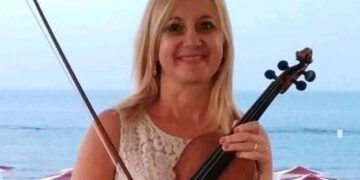 “Tutti i nomi dell’anima”, da Pescara a Milano e Roma il secondo romanzo di Cinzia Zuccarini